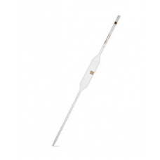 Volumetric Pipettes Glassware