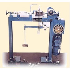 Direct Shear Apparatus