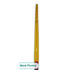 Glass Chemical Thermometer