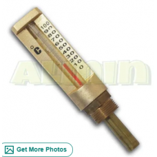 Sikka Industrial Thermometer