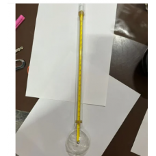 Solar Radiation Thermometer