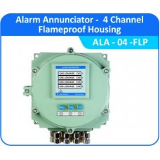 Alarm Annunciators