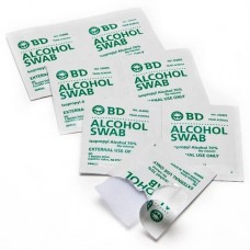 Alcohol Swabs