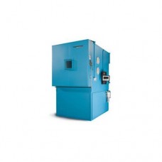 Altitude Test Chamber