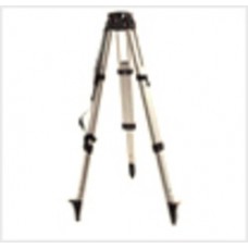Aluminum Heavy Duty / Light Tripod with Flat or Dome Head