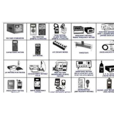 Electrical Items