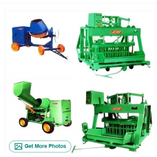 Construction Machinery