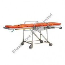 Ambulance Collapsible Stretcher