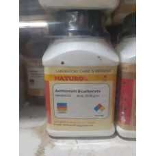 Ammonium Bicarbonate