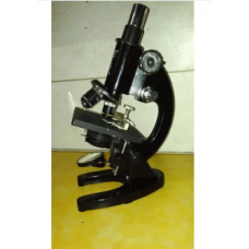 Compound Microscope