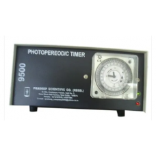 Photoperiodic Timer