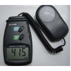 Light Meters
