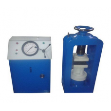 Electrical Compression Testing Machine