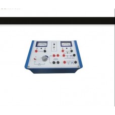 Analog and Digital Bread Board Trainer Kit