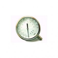 Analog Manometer