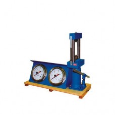 Analog Point Load Tester(Bench Type)