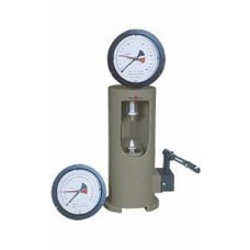 Analog Point Load Tester(Tubular Type)