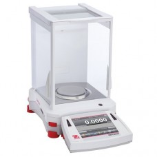 Analytical Balances