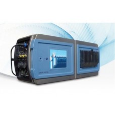 Anatel PAT 700 Carbon And Conductivity TOC Analyser