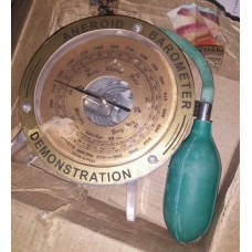 Aneroid Barometer