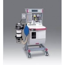 Anesthesia Apparatus