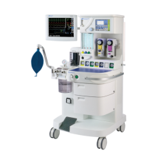 Anesthesia Ventilator