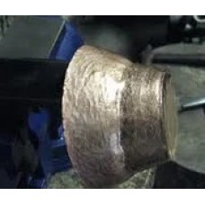 Annealing Dish (Deep Form With Spout)