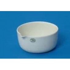 Annealing Dish (Deep Form With Spout)