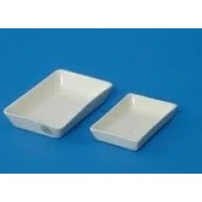 Annealing Dish (Deep Without Spout)