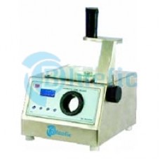 Antibiotic Zone Reader