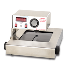 Antibiotic Zone Reader