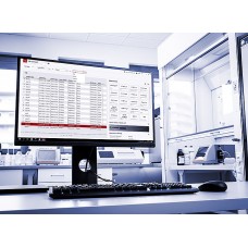 Lab Execution Software