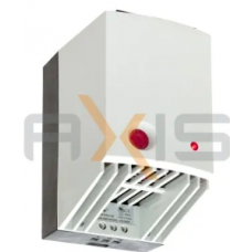 Panel PTC Fan Heater