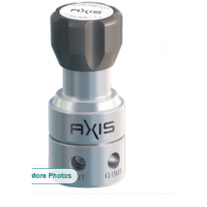 Gas Cylinder Pressure Regulator