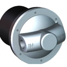 Back Pressure Regulator