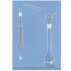 Ammonia Distilling Apparatus