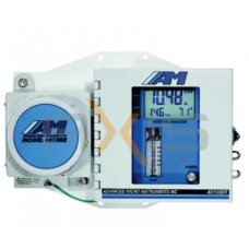 Trace Moisture Analyzer