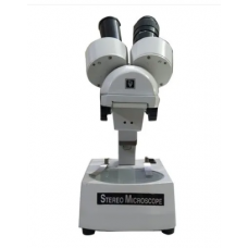 Laboratory Stereo Microscope
