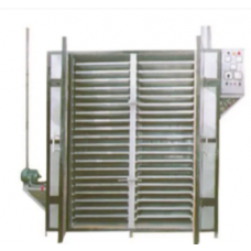 TRAY DRYER