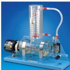 Single Distillation Apparatus