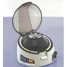 Microcentrifuges