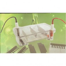 Electrophoresis Apparatus