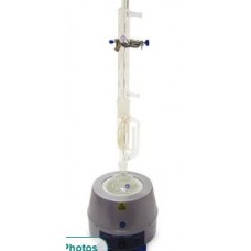 Wick Extraction Apparatus