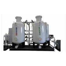 Oxygen Gas Generators