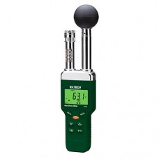 Area Heat Stress Monitors