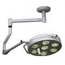 7 Reflector Single Dome