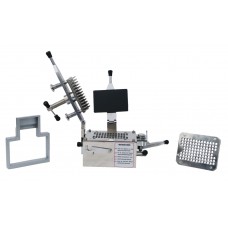 Capsule Filling Machine