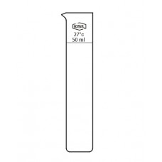 Nessler Cylinder, For Color Comparison Graduated Class A