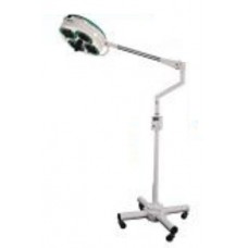 4 Ref. Mobile Light