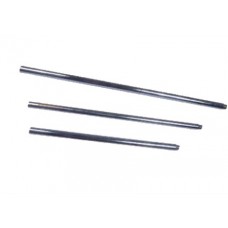 Retort Rod Aluminum Anodized
